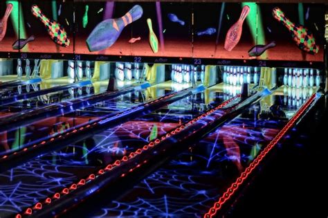 Fantasy springs casino bowling